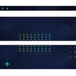 Maxima - Greenscreen 4 Panels