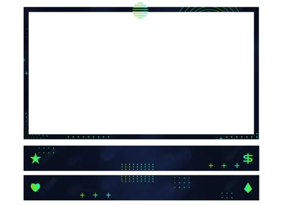 Maxima - Webcam 4 Panels