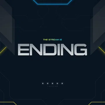 Mechanic - Intermission Ending (Legacy)