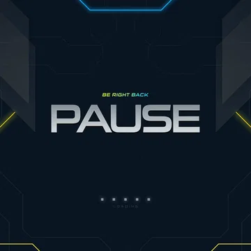 Mechanic - Intermission Pause (Legacy)