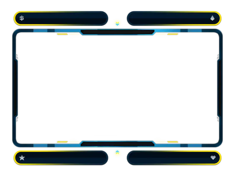 Mechanic - Webcam 4 Panels