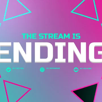 Memphis - Intermission Ending (Legacy)