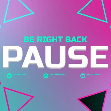 Memphis - Intermission Pause (Legacy)