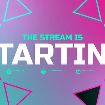 Memphis - Intermission Starting (Legacy)