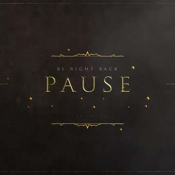 MiddleAge - Intermission Pause (Legacy)