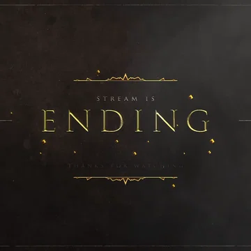 MiddleAge - Intermission Ending (Legacy)