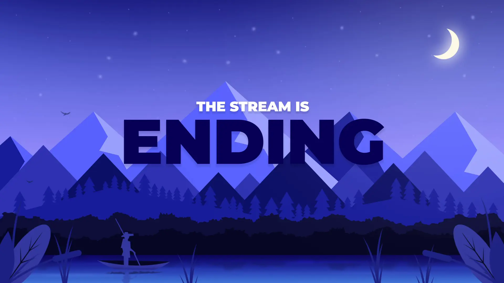 Mire - Intermission Ending (Legacy)