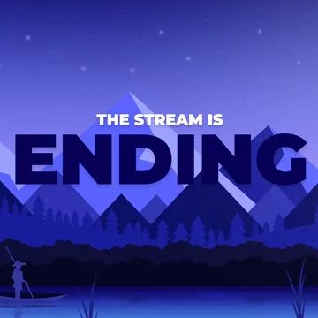 Mire - Intermission Ending (Legacy)