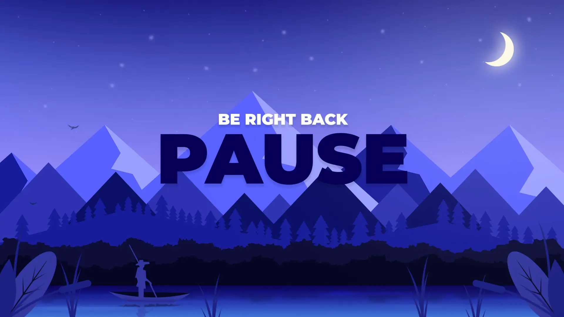 Mire - Intermission Pause (Legacy)