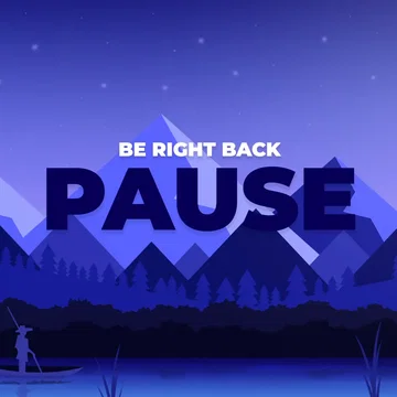 Mire - Intermission Pause (Legacy)