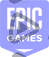 Mire - Social Icon Epic Games