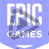 Mire - Social Icon Epic Games