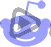 Mire - Social Icon Reddit