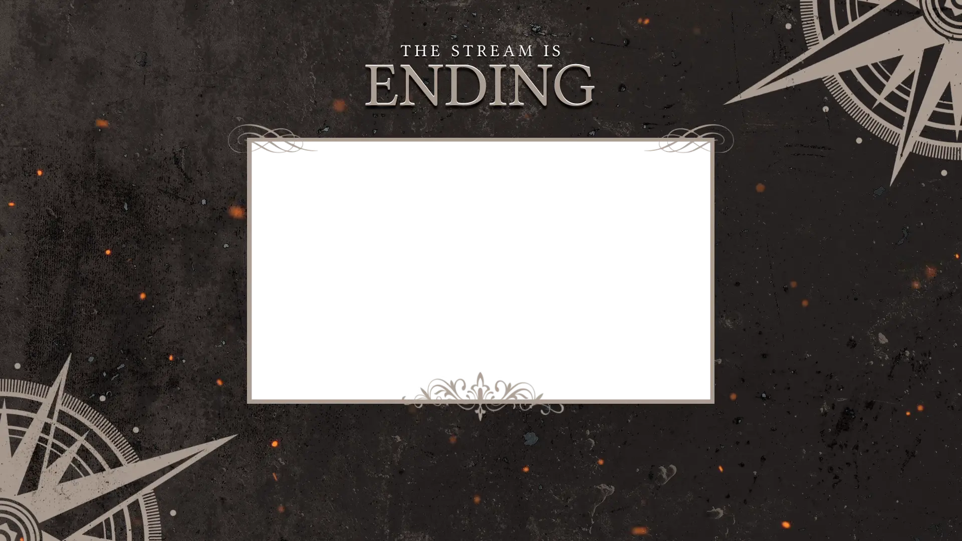 MMORPG - Intermission Ending (Legacy)