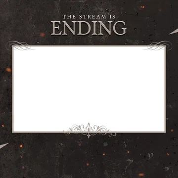 MMORPG - Intermission Ending (Legacy)