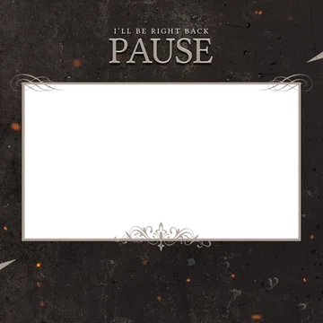 MMORPG - Intermission Pause (Legacy)