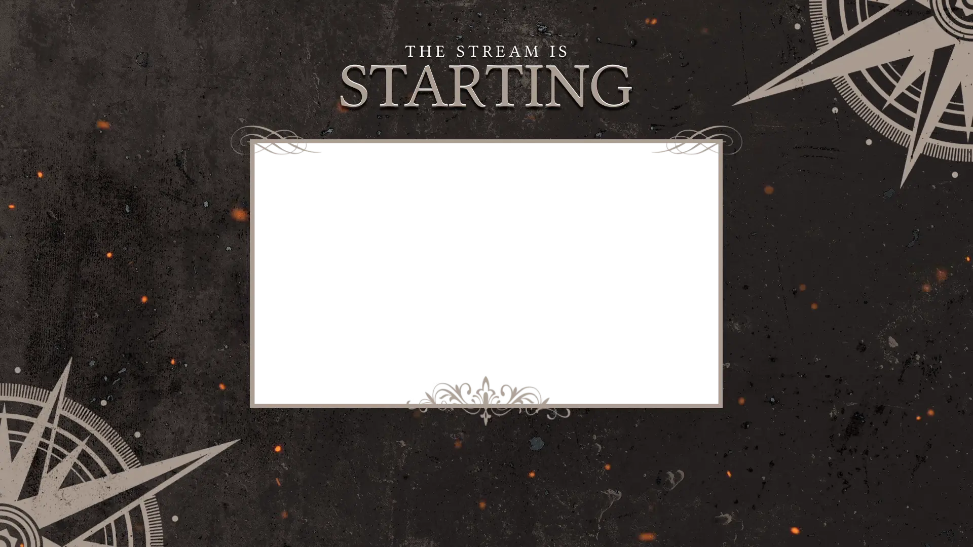 MMORPG - Intermission Starting (Legacy)