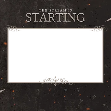MMORPG - Intermission Starting (Legacy)