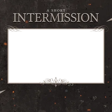 MMORPG - Intermission Talking (Legacy)