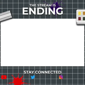 Modeling - Intermission Ending (Legacy)