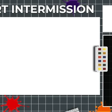 Modeling - Intermission Talking (Legacy)