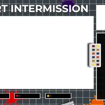 Modeling - Intermission Talking (Legacy)