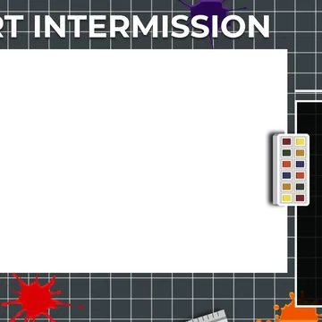 Modeling - Intermission Talking (Legacy)