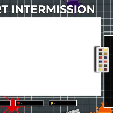 Modeling - Intermission Talking (Legacy)