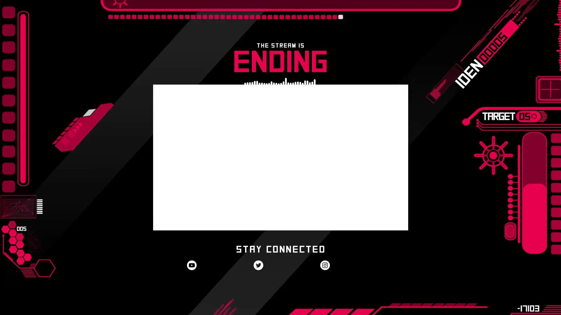 Modification - Intermission Ending (Legacy)