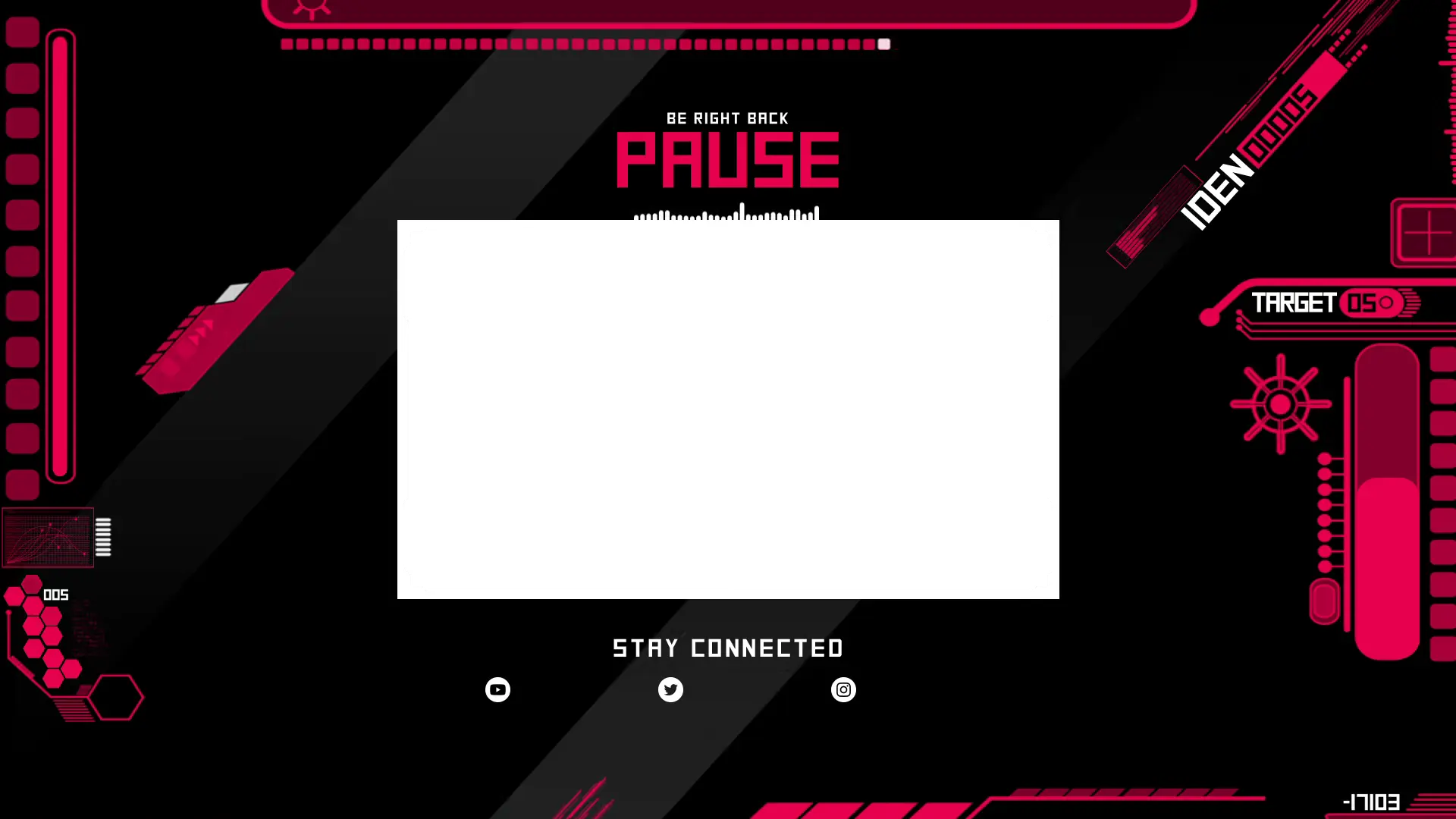 Modification - Intermission Pause (Legacy)