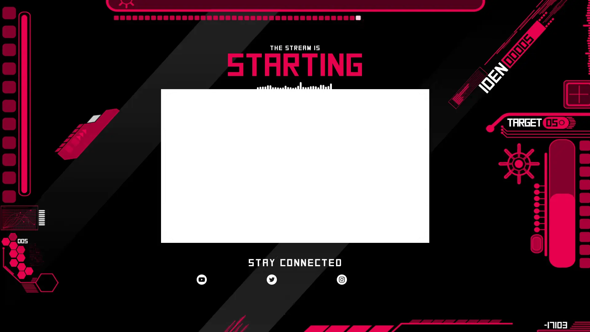 Modification - Intermission Starting (Legacy)