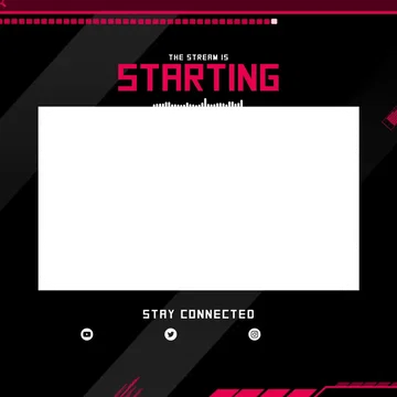 Modification - Intermission Starting (Legacy)