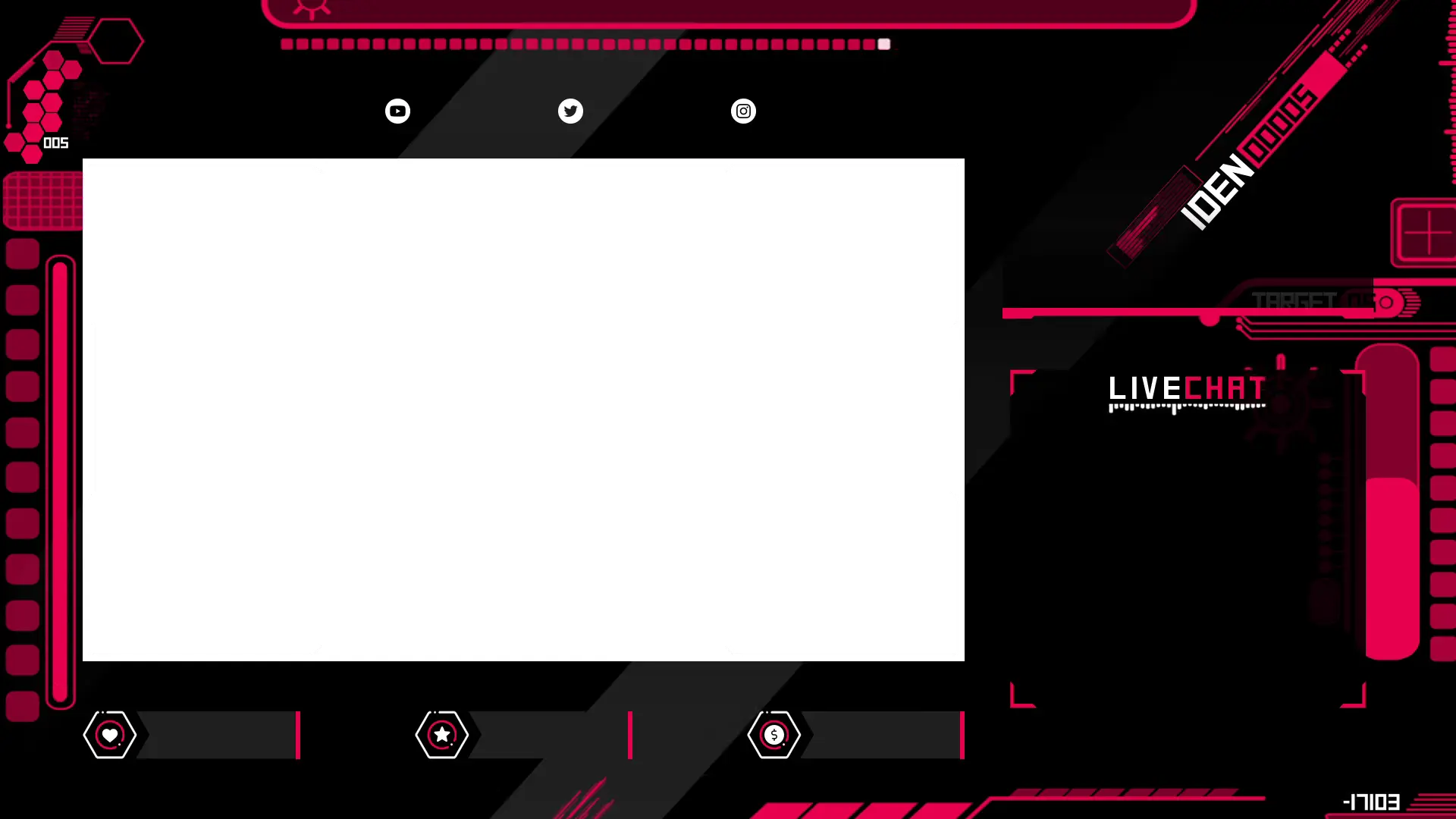 Modification - Intermission Talking (Legacy)