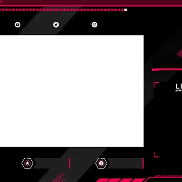 Modification - Intermission Talking (Legacy)