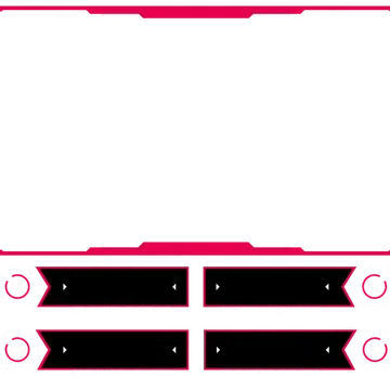 Modification - Webcam 4 Panels