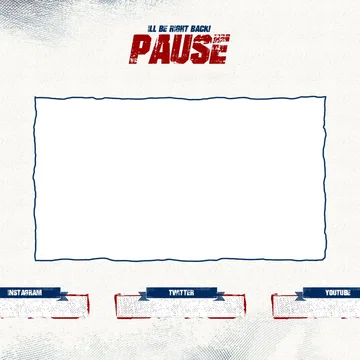 Montana - Intermission Pause (Legacy)