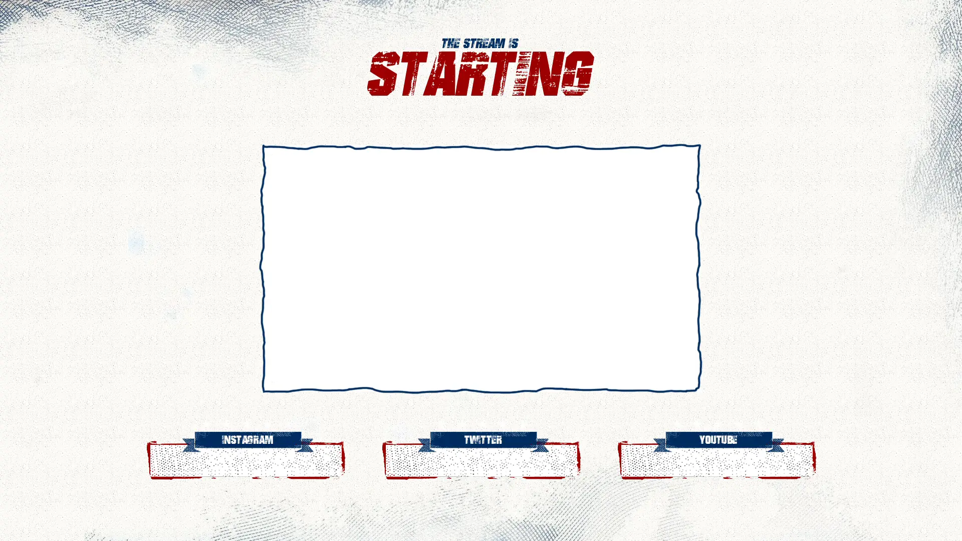 Montana - Intermission Starting (Legacy)