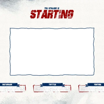 Montana - Intermission Starting (Legacy)