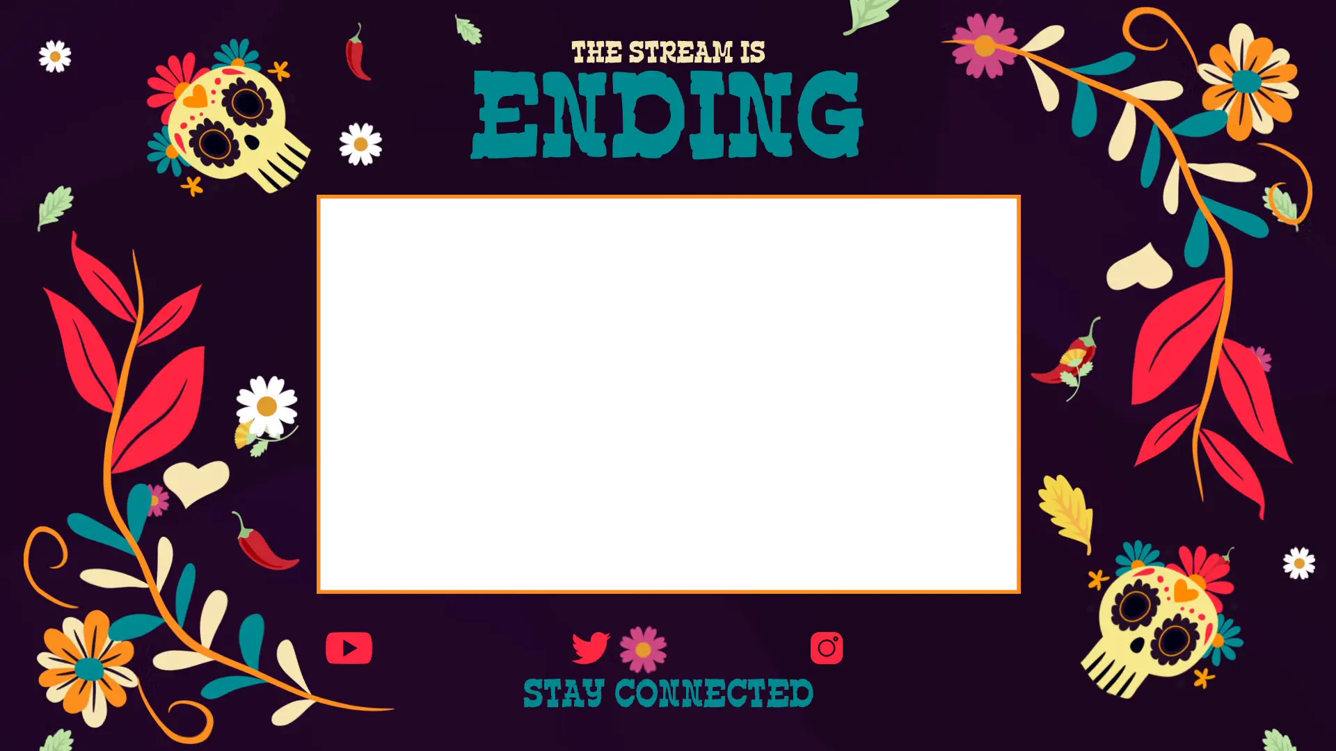 Muerto - Intermission Ending (Legacy)