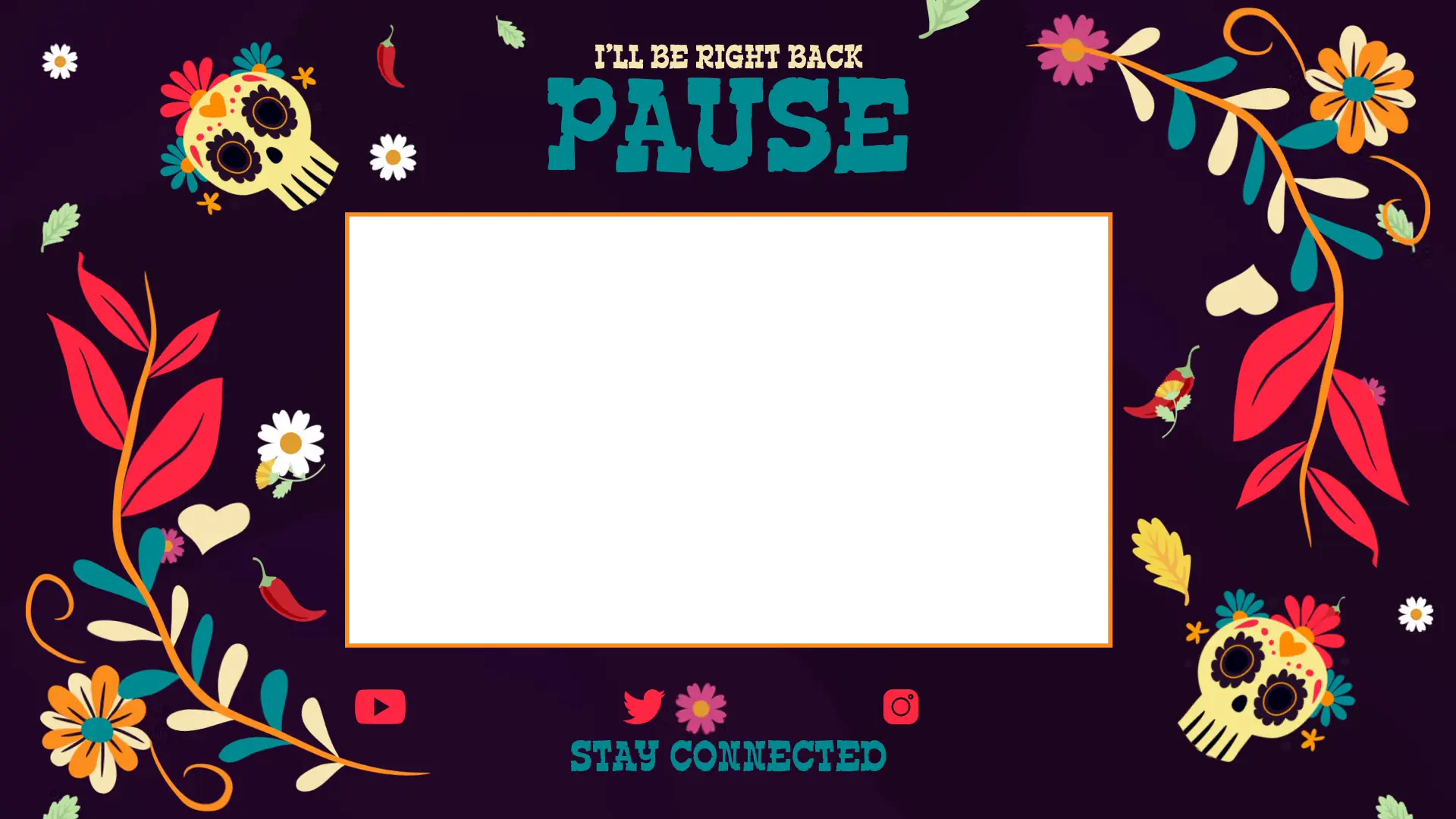 Muerto - Intermission Pause (Legacy)