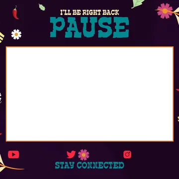 Muerto - Intermission Pause (Legacy)