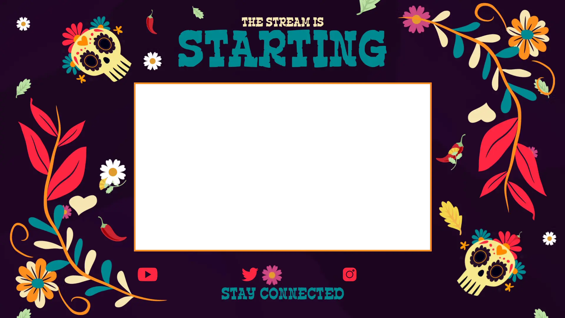 Muerto - Intermission Starting (Legacy)