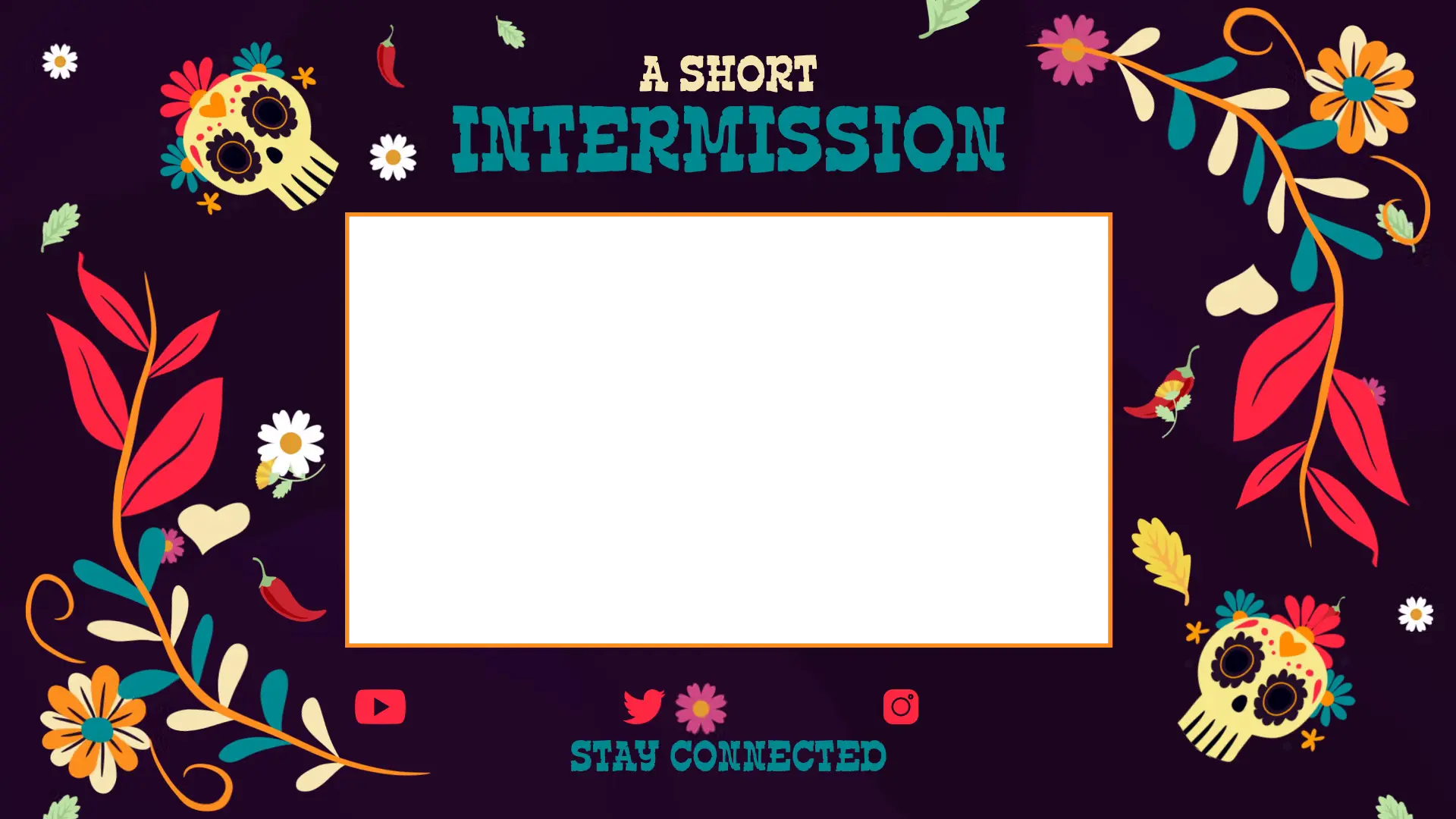 Muerto - Intermission Talking (Legacy)