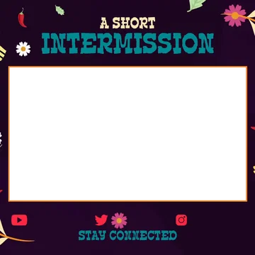 Muerto - Intermission Talking (Legacy)