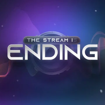 Music - Intermission Ending (Legacy)