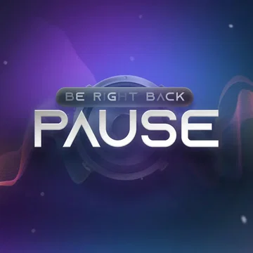 Music - Intermission Pause (Legacy)