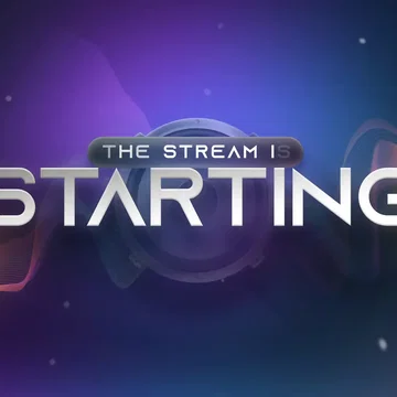 Music - Intermission Starting (Legacy)