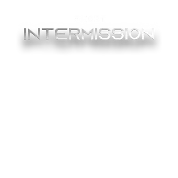 Music - Intermission Talking (Legacy)
