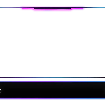 Music - Webcam 4 Panels