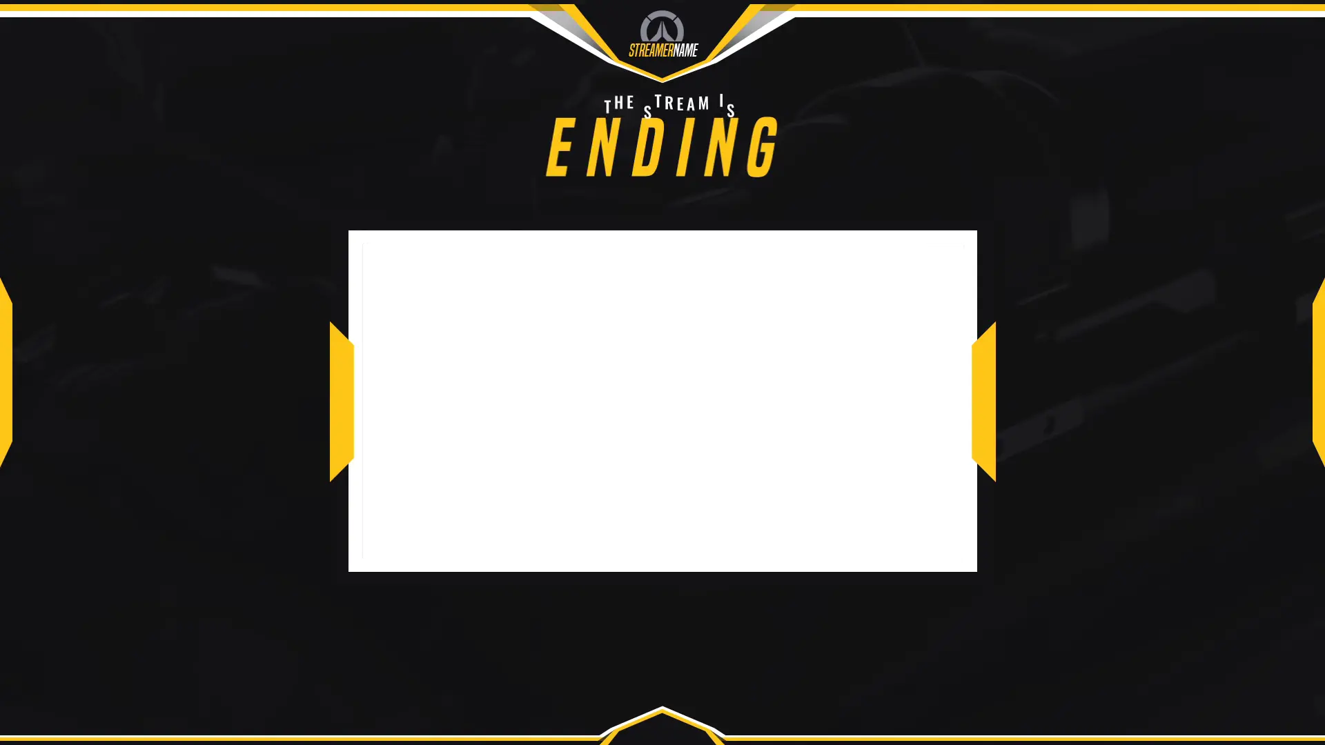 Nano - Intermission Ending (Legacy)